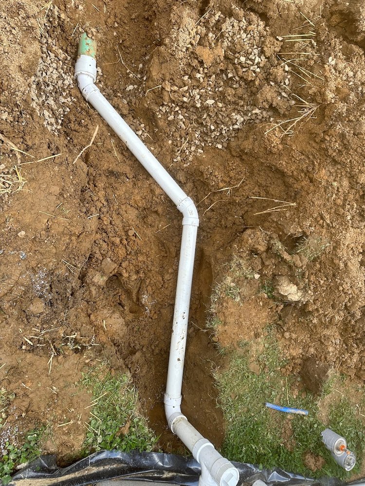 Slide of G Tech Plumbing & HVAC