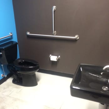 The Open Bottle- Tinley Park - Very clean women's restroom! - Beer, Wine & Spirits Near Me - Tinley Park, Illinois The Open Bottle- Tinley Park - Very clean women's restroom! - Beer, Wine & Spirits Near Me - Tinley Park, Illinois