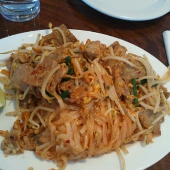 Saigon Restaurant - Pork pad thai - Vietnamese Near Me - Vancouver, Washington Saigon Restaurant - Pork pad thai - Vietnamese Near Me - Vancouver, Washington