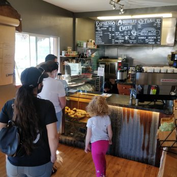 Granola's Coffee House - Coffee & Tea Near Me - Half Moon Bay, California Granola's Coffee House - Coffee & Tea Near Me - Half Moon Bay, California