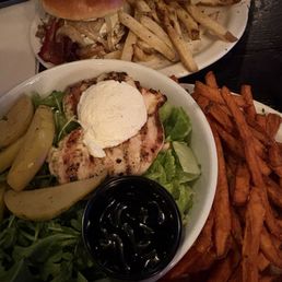 Drunken Pear