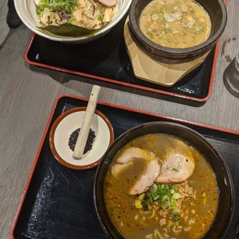 Ramen Isshin - Ramen Near Me - Toronto, Ontario Ramen Isshin - Ramen Near Me - Toronto, Ontario