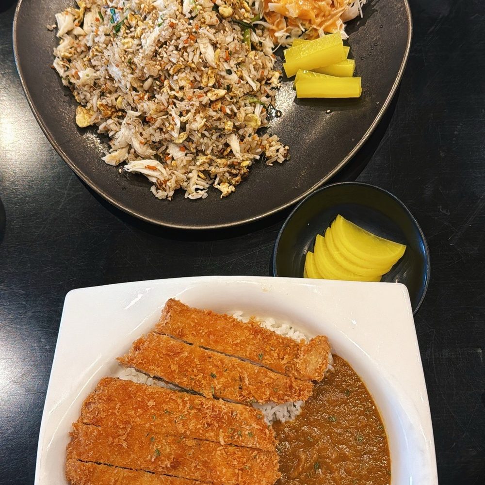 Lab No.1 - Asian Fusion Near Me - Centreville, Virginia