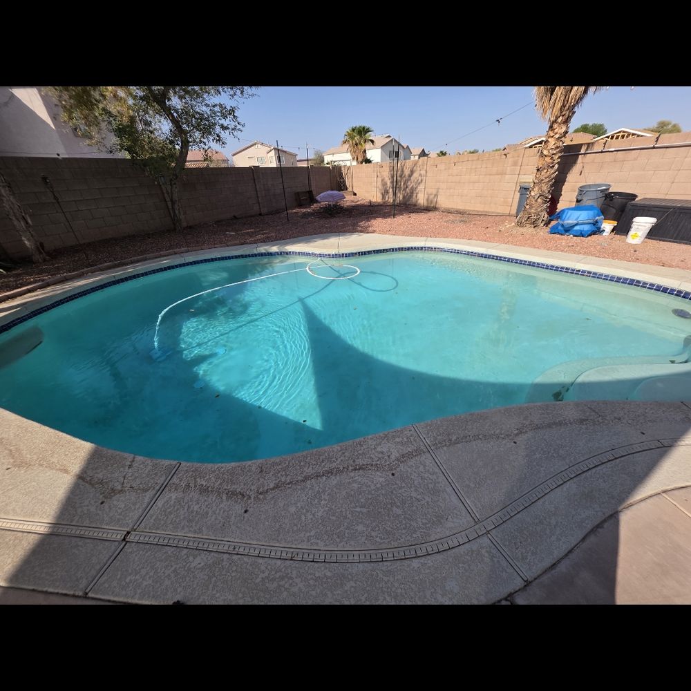 Happy Waters Pool Care - Pool & Hot Tub Service Near Me Happy Waters Pool Care - Pool & Hot Tub Service Near Me