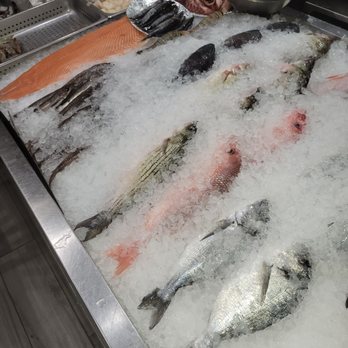 Abuqir Seafood - Mediterranean Near Me - Astoria, New York