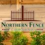 Photo of Northern Fence