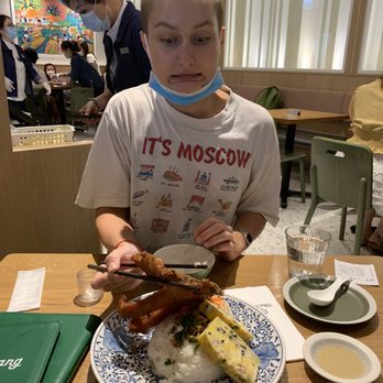 芽莊 - My foodie companion - Vietnamese Near Me - Hong Kong, HK