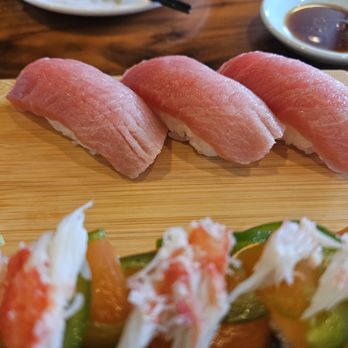 SanKai Sushi - Sushi Bars Near Me - Edmonds, Washington SanKai Sushi - Sushi Bars Near Me - Edmonds, Washington