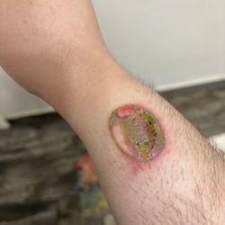 Ink Fellaz Tattoo
