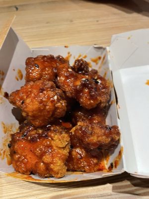 Shake Shack Cabin John - MD by null