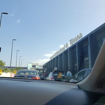 Aeropuerto Internacional de Tijuana - Front - Airports Near Me - Tijuana, BCN Aeropuerto Internacional de Tijuana - Front - Airports Near Me - Tijuana, BCN