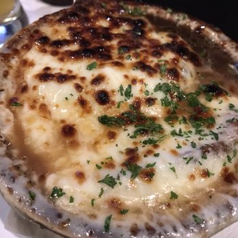 The Pines Tavern - How French onion should be!! - Bars Near Me - Bristol, Pennsylvania