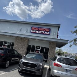 Big Dave's Cheesesteaks
