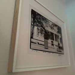 SB Framing Gallery - Frame