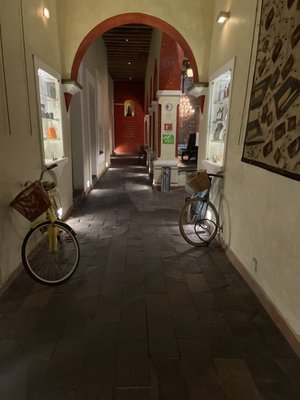 Hotel El Sueño by null