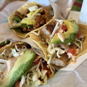 The Taco Stand - Tacos - Food Stands Near Me - La Jolla, California
