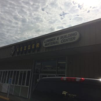 Lezzer Lumber - State College - Outside looking in - Building Supplies Near Me - State College, Pennsylvania Lezzer Lumber - State College - Outside looking in - Building Supplies Near Me - State College, Pennsylvania