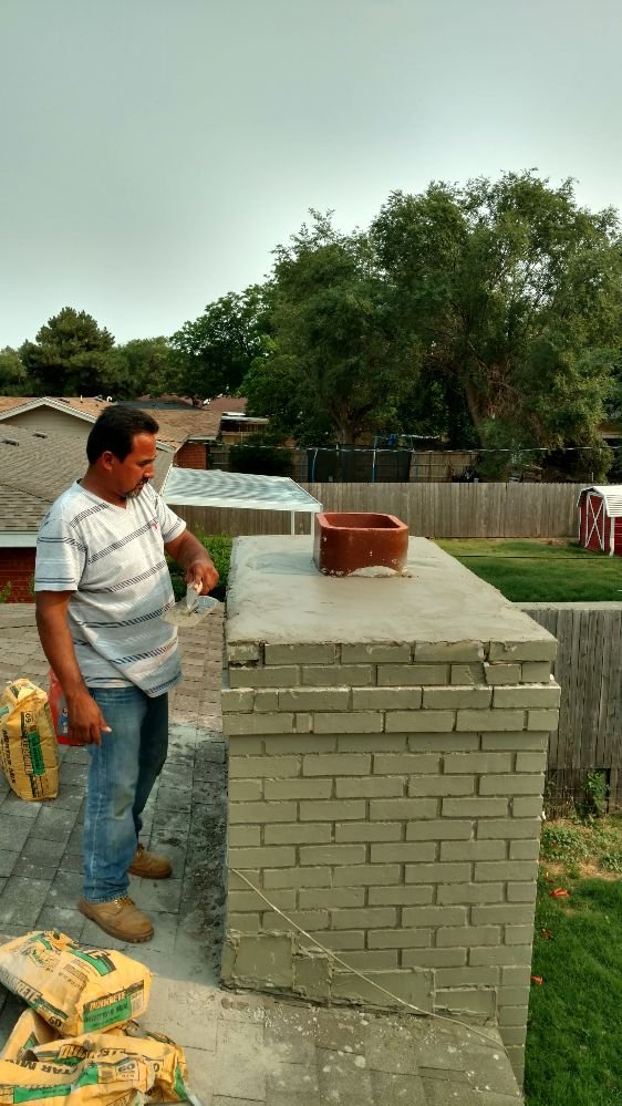 Slide of Cactus Construction Roofing and Remodeling