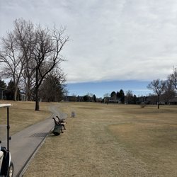 Heather Ridge Golf Course