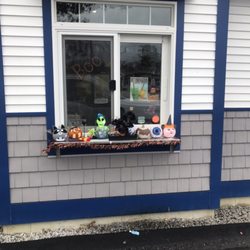 Aroma Joe's - Pumpkin Contest