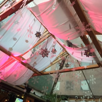 Haven Rooftop - Lounges Near Me - New York, New York