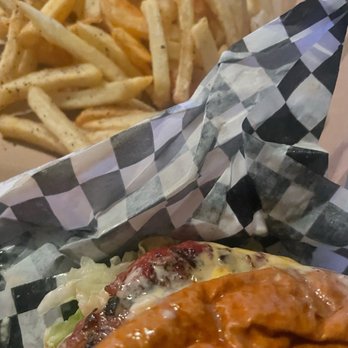 Sosa’s Barbecue - Brisket burger and fries amazing! - Food Trucks Near Me - Dallas, Texas Sosa’s Barbecue - Brisket burger and fries amazing! - Food Trucks Near Me - Dallas, Texas