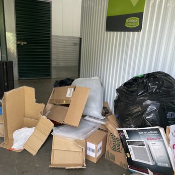 Extra Space Storage - Garbage - Self Storage Near Me - North Bergen, New Jersey Extra Space Storage - Garbage - Self Storage Near Me - North Bergen, New Jersey