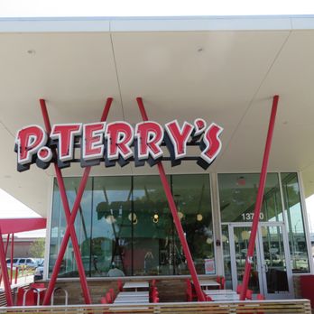 P. Terry's Burger Stand - Fast Food Near Me - Austin, Texas P. Terry's Burger Stand - Fast Food Near Me - Austin, Texas