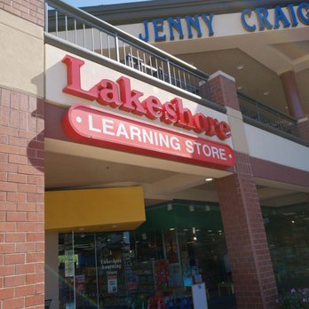 Lakeshore Learning Store - Toy Stores Near Me - San Diego, California