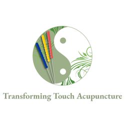 Transforming Touch Acupuncture