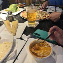 Jac's Cekola's Pizza