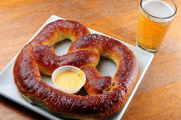 McGillycuddy's by null