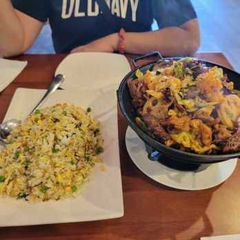 Frying Lemon Fish - Seafood Near Me - Everett, Washington