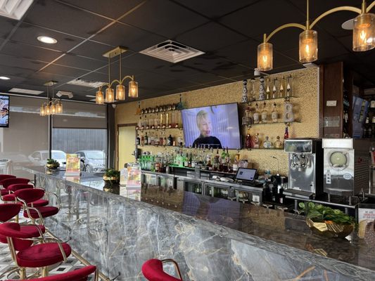 Esther's Cajun Café & Soul Food by null