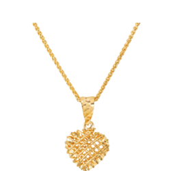 Cash For Gold Torrance - Gold Necklace & Pendant