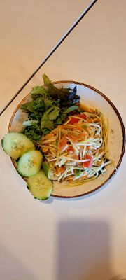 Osha Thai Kitchen by null