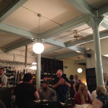 The Winding Stair - Irish Near Me - Dublin, D