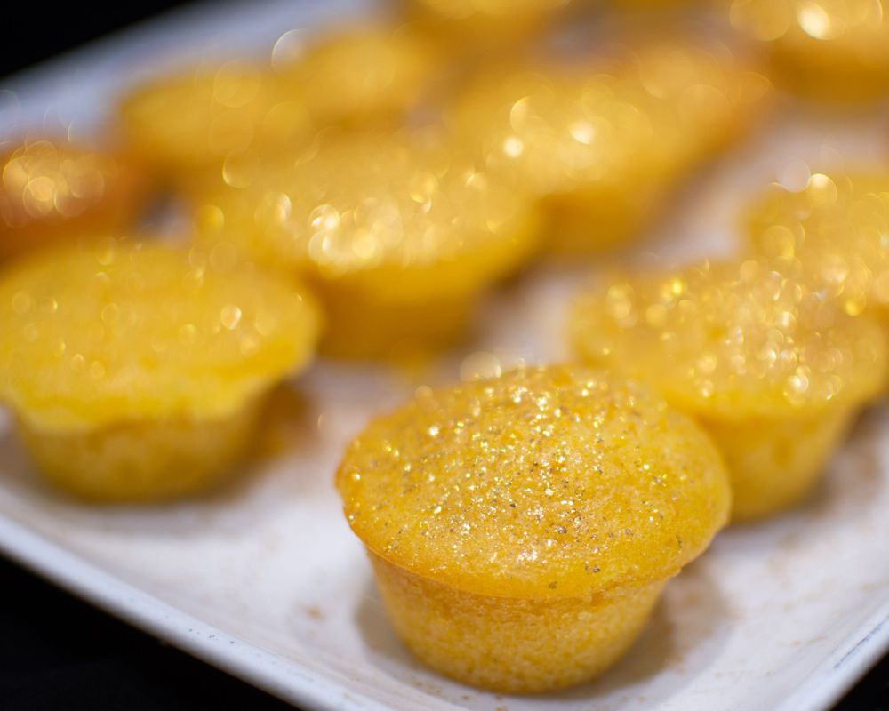 Celebrity’s Soul Food