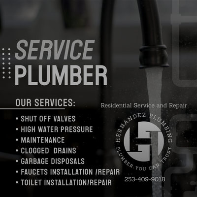 Hernandez Plumbing