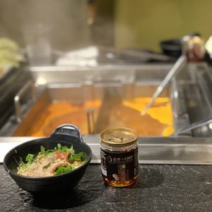 Repeaters in West Covina (and surrounding area)!