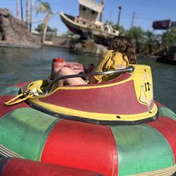 Castles N' Coasters - Fun day!! - Amusement Parks Near Me - Phoenix, Arizona
