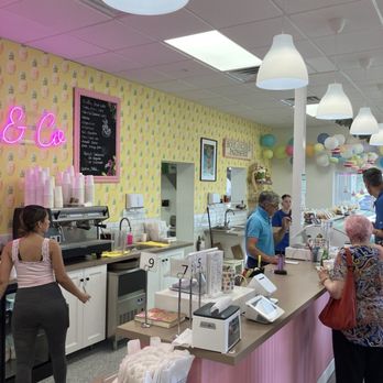 Croissant & Co - New Location - Bakeries Near Me - Venice, Florida Croissant & Co - New Location - Bakeries Near Me - Venice, Florida