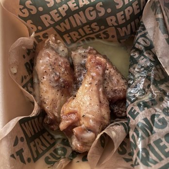 Wingstop - Wings - Chicken Wings Near Me - Alexandria, Virginia Wingstop - Wings - Chicken Wings Near Me - Alexandria, Virginia