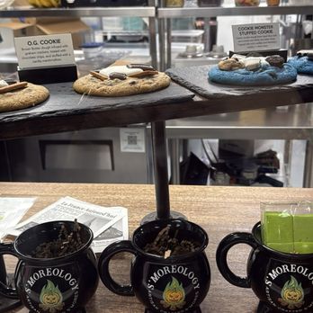 S'moreology - Desserts Near Me - West Covina, California