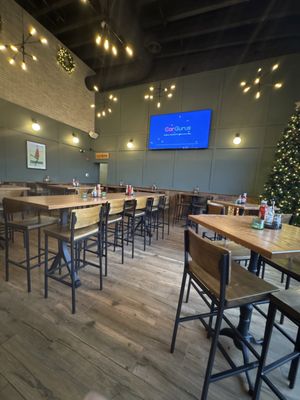 Cook and Shaker by null