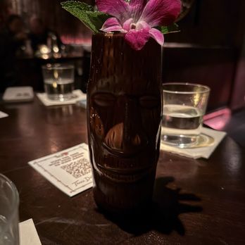 Three Dots and A Dash - Asian Fusion Near Me - Chicago, Illinois Three Dots and A Dash - Asian Fusion Near Me - Chicago, Illinois