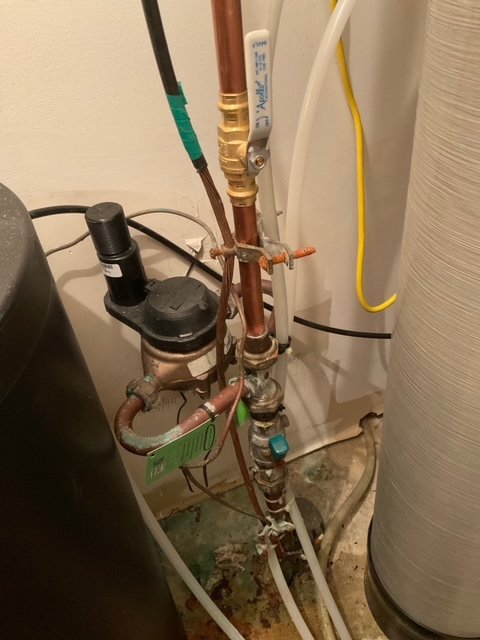 Slide of Tomala Plumbing