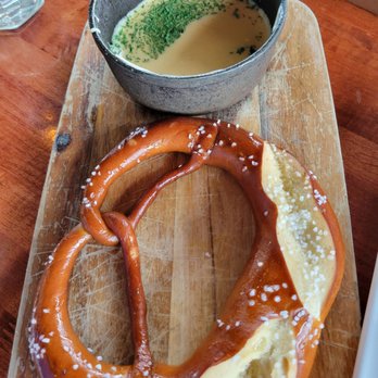 The 649 - Pretzel - Beer Bar Near Me - Beaverton, Oregon The 649 - Pretzel - Beer Bar Near Me - Beaverton, Oregon
