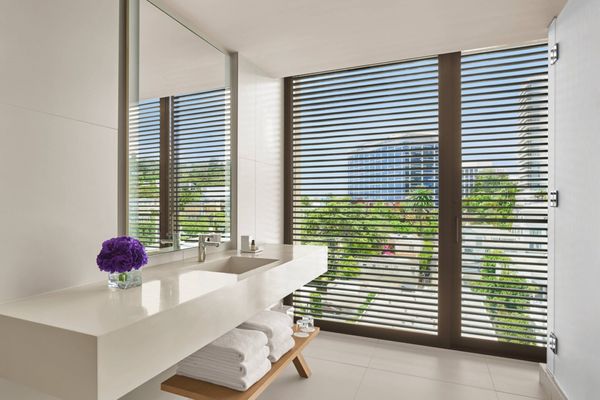 The West Hollywood EDITION by null