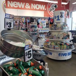 Five Below